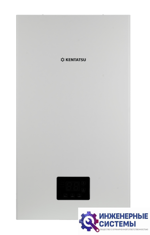 Kentatsu Nobby BASE (E)/(T) 16-2CS газовый котел