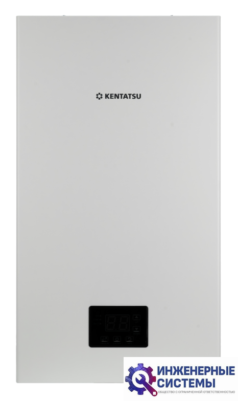 Kentatsu Nobby Base (S)/(E)/(T) 24-CS газовый котел