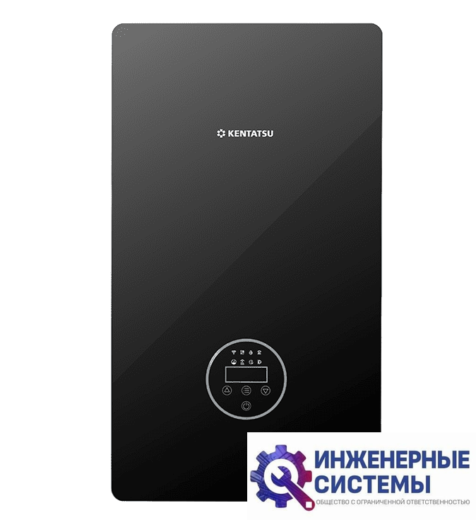Kentatsu Nobby Electro KBP(E)-09 электрический котел