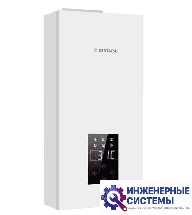 Kentatsu Nobby Electro KBQ-13 электрический котел