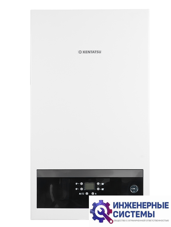 Kentatsu Nobby Smart II 32-2CSF газовый котел