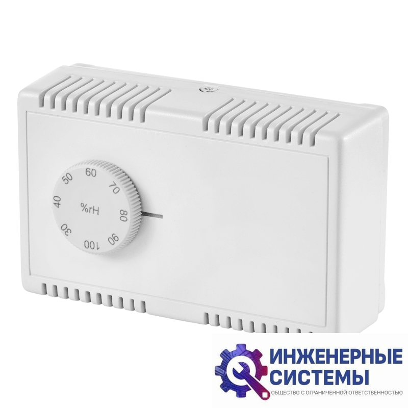 Shuft NZH-101/HY комнатный гигростат