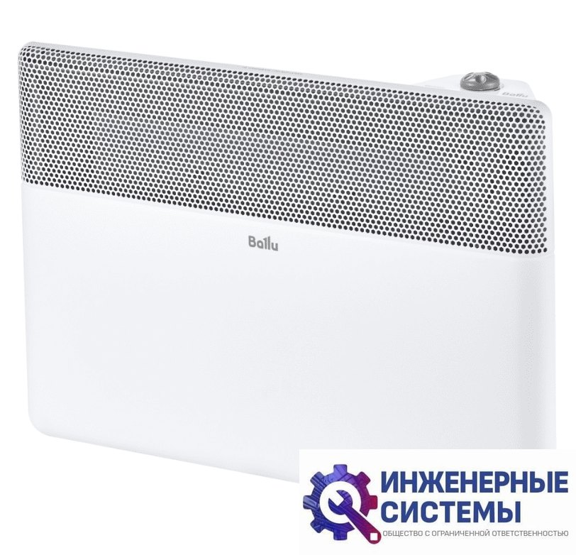 Ballu BEC/AT-2000-3M электрический конвектор