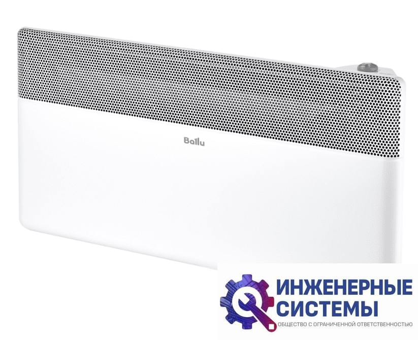Ballu BEC/AT-2500-3M электрический конвектор