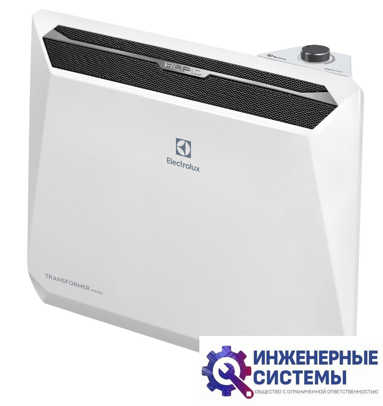 Electrolux ECH/R-1000 T-TUM3 конвектор электрический