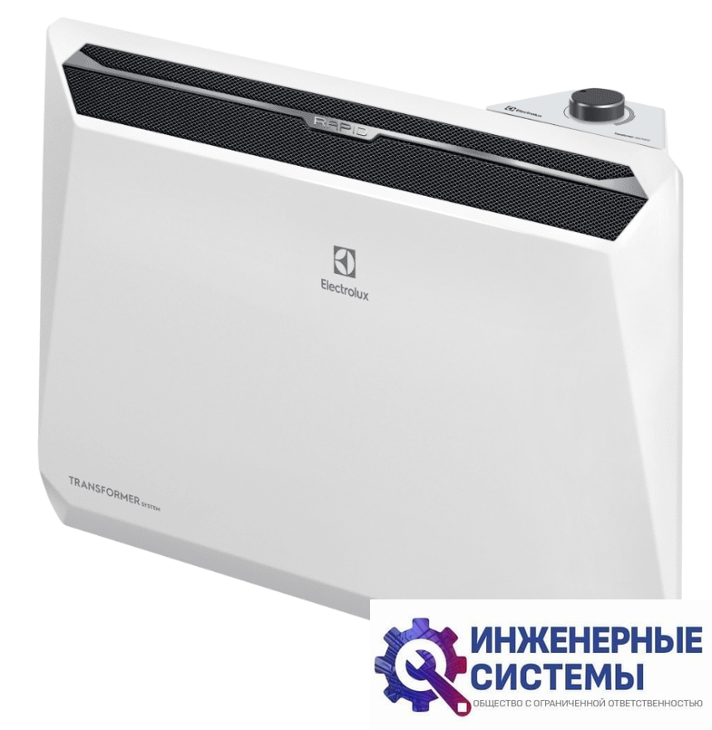 Electrolux ECH/R-1500 T-TUM3 конвектор электрический