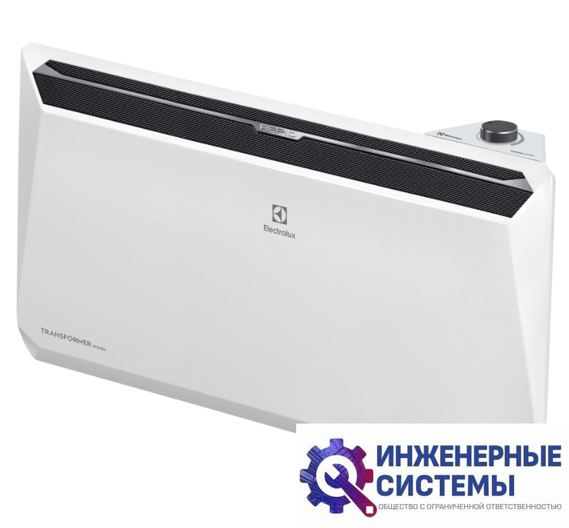 Electrolux ECH/R-2000 T-TUM3 конвектор электрический