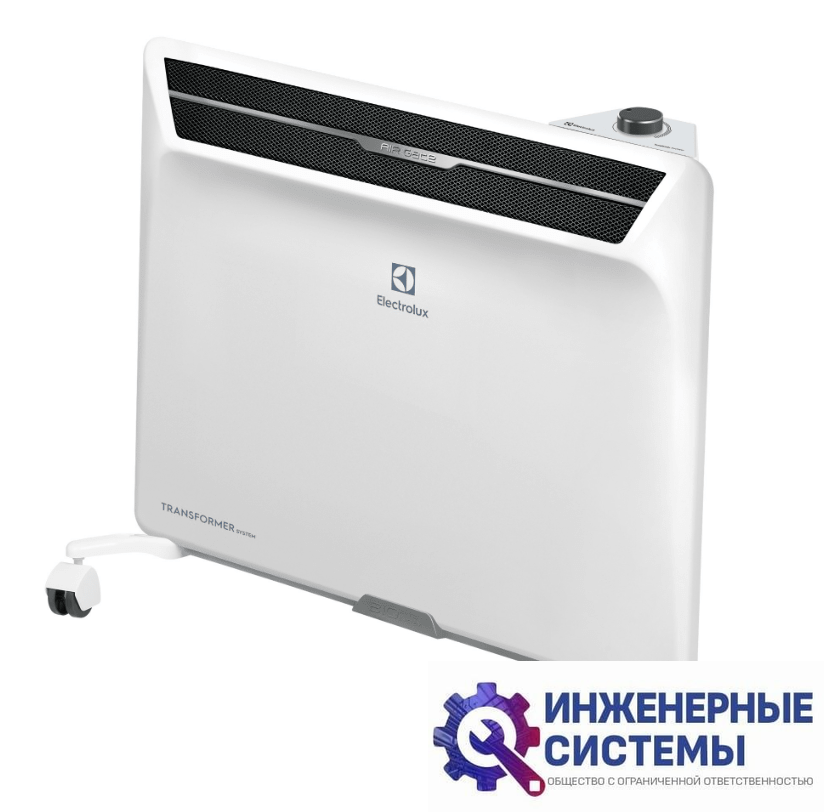 Electrolux ECH/AG2-1500 T-TUM3 конвектор электрический с шасси