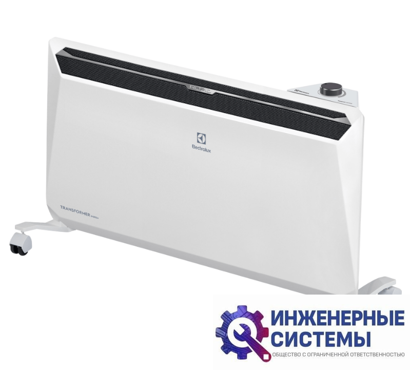 Electrolux ECH/R-2000 T-TUM3 конвектор электрический с шасси