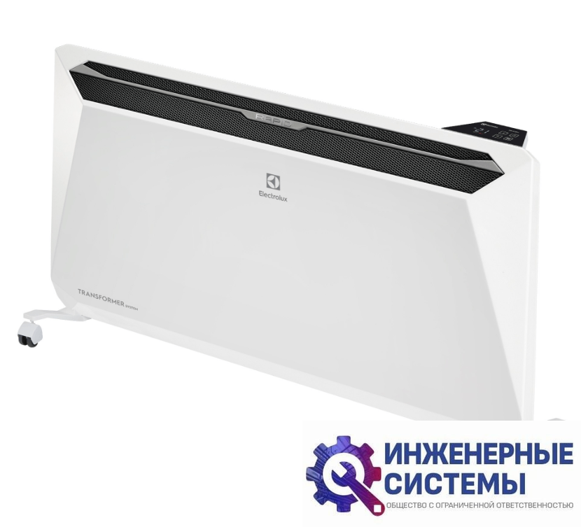 Electrolux ECH/R-2500 T-TUE4 конвектор электрический с шасси