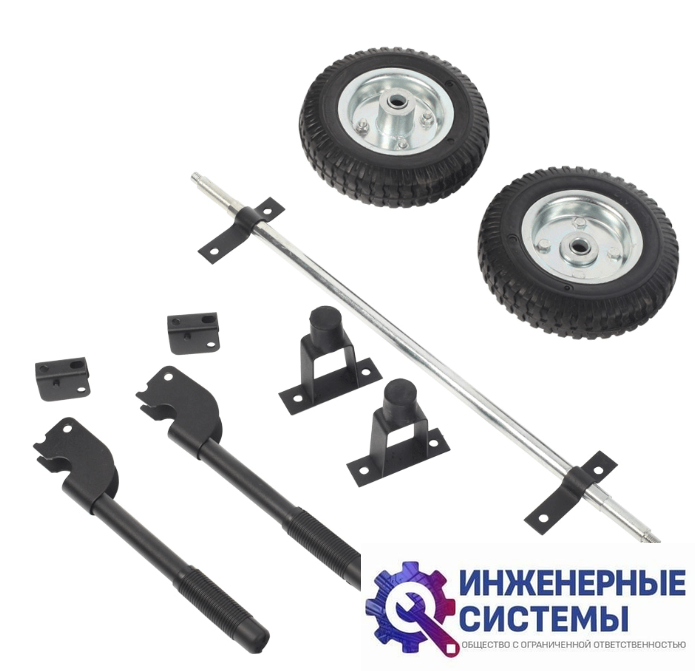 Комплект транспортировочный Patriot GPL 500