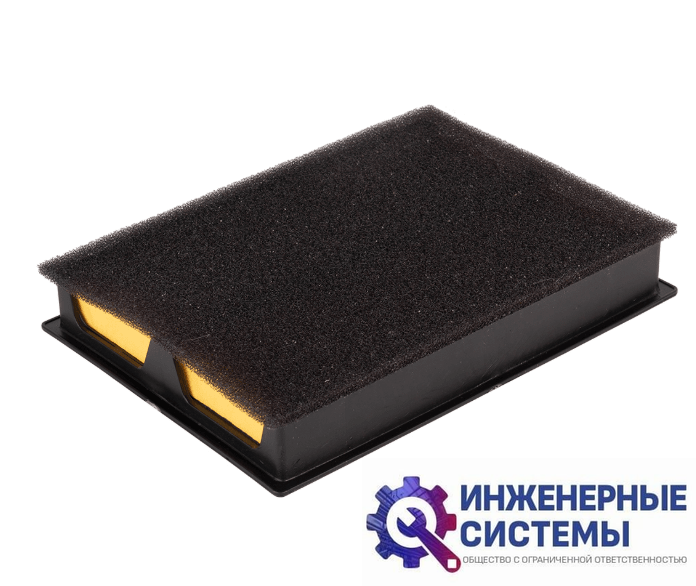 Комплект воздушных фильтров для генераторов Patriot GP 15010ALE, GRA 12000AWS