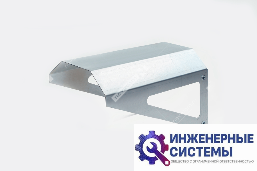 Кожух защиты электродвигателя ВР-86-77-2,5-В