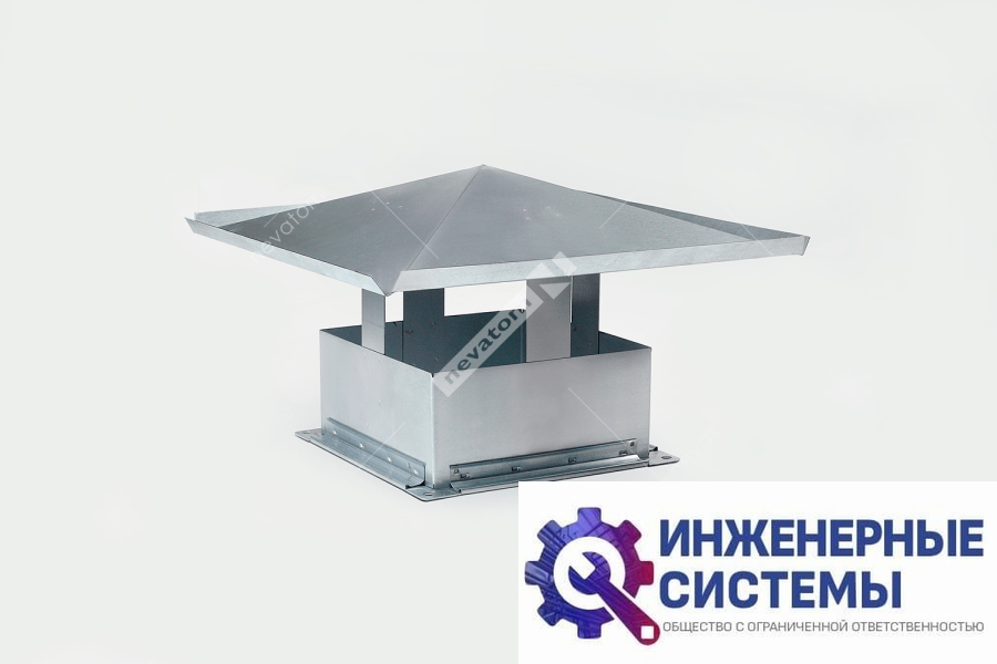 Козырек защитный для ВР-6,3-Тип1-оц.