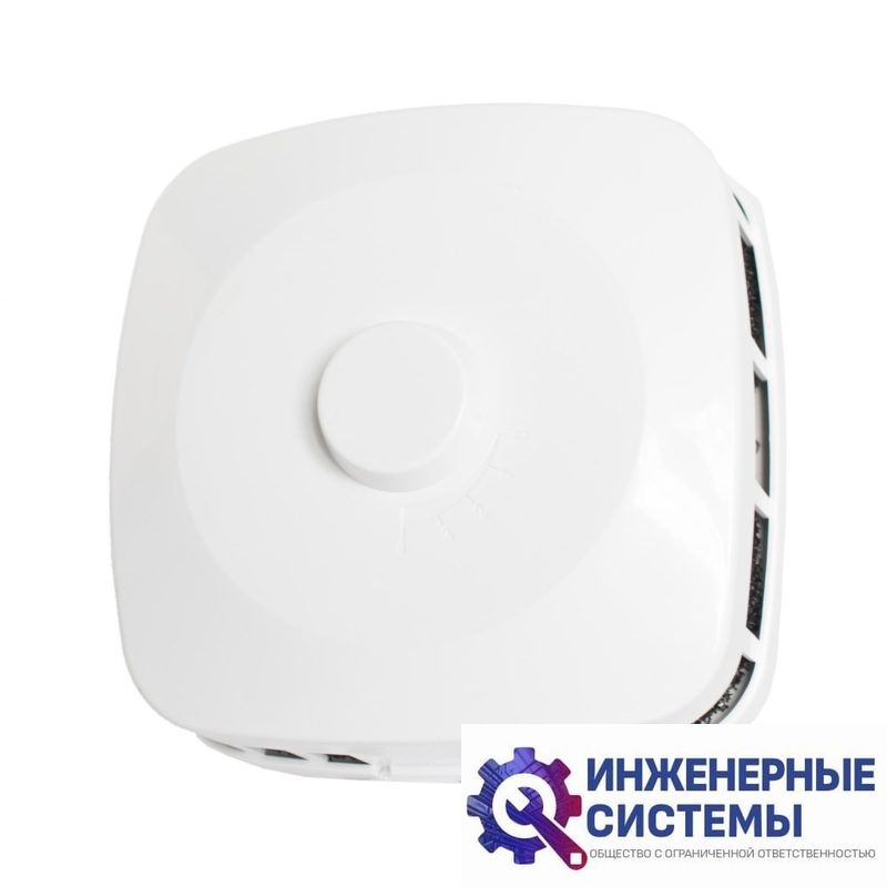 Квадратный оголовок клапана КИВ-125