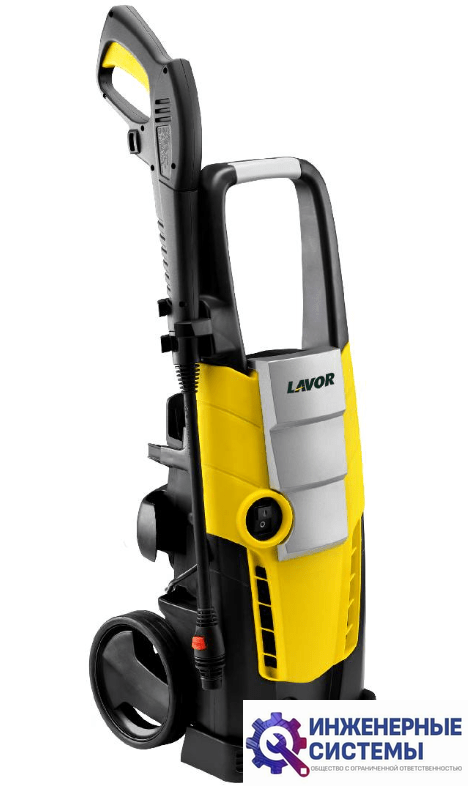Lavor Galaxy 140 мойка высокого давления