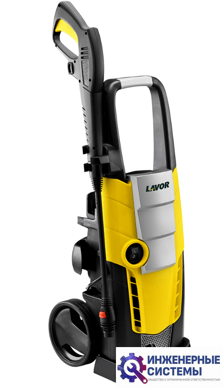 Lavor Galaxy 150 мойка высокого давления