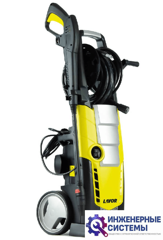 Lavor Galaxy 160 мойка высокого давления