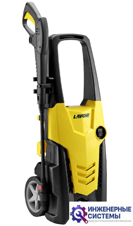Lavor Ikon 140 мойка высокого давления