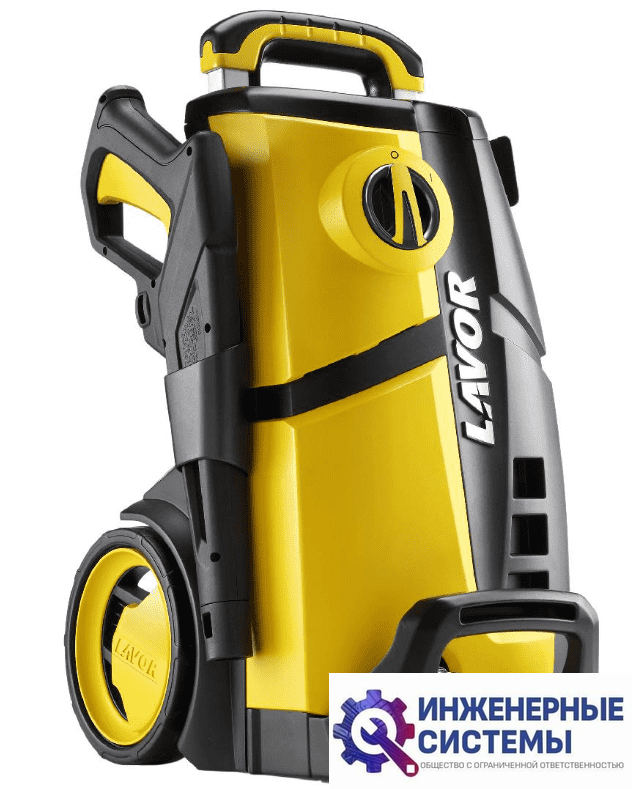 Lavor LVR3 140 мойка высокого давления