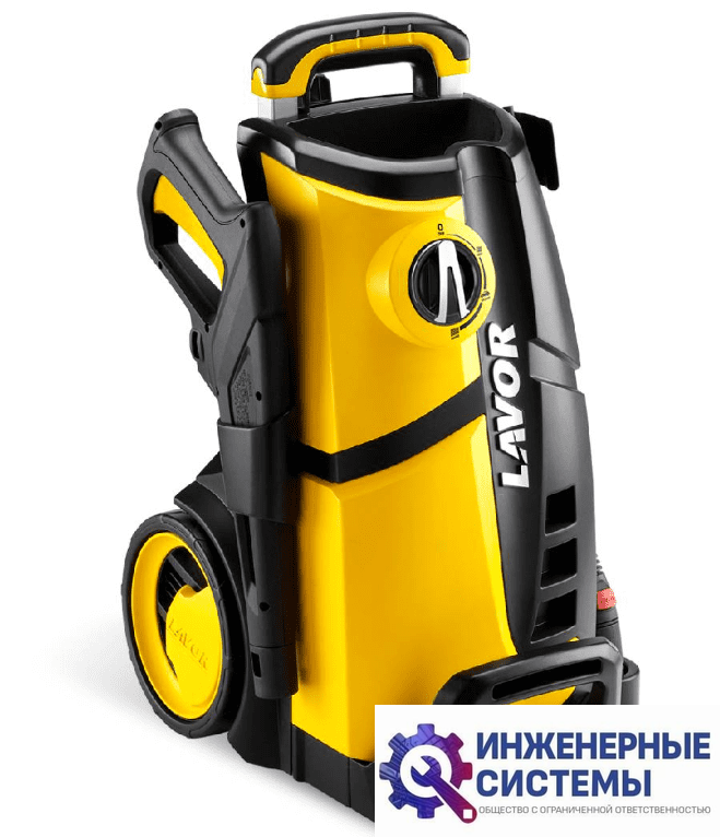 Lavor LVR4 150 WPS мойка высокого давления