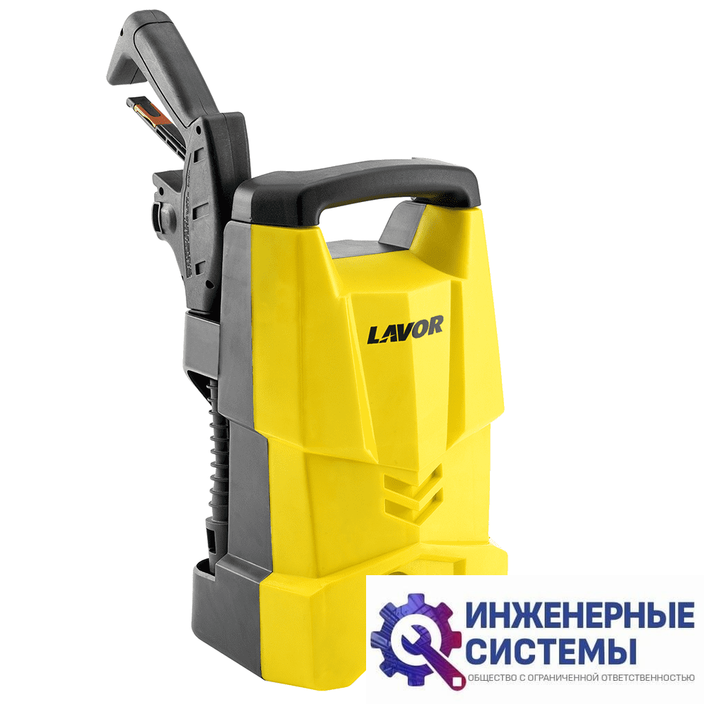 Lavor One 120 мойка высокого давления