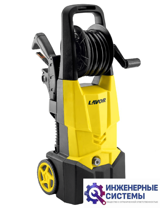 Lavor One Extra 135 мойка высокого давления