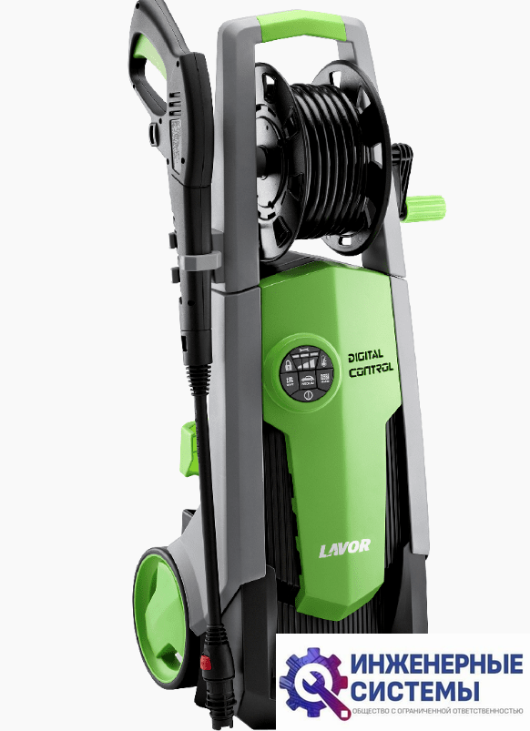Lavor Predator 180 Digit мойка высокого давления