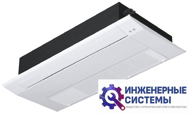 LG MT11R.NU1 внутренний блок инверторной мульти сплит-системы