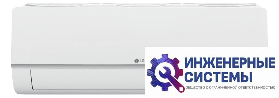 LG PM07SP.NSJR0 внутренний блок инверторной мульти сплит-системы
