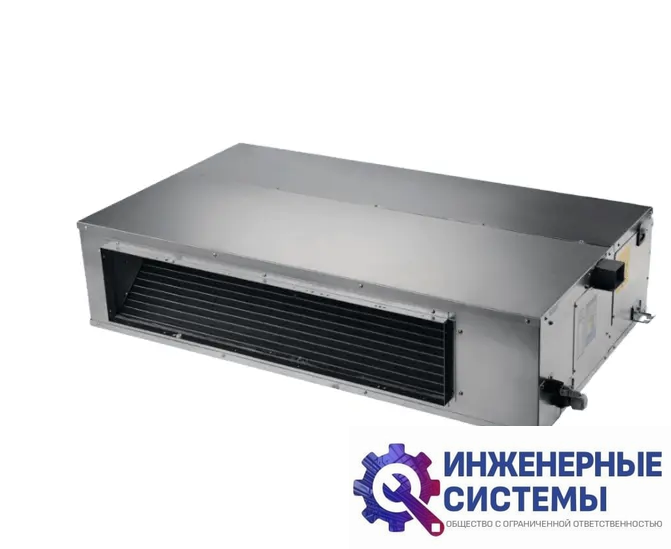 Loriot LAC-18ADIM-IN внутренний блок инверторной мульти сплит-системы
