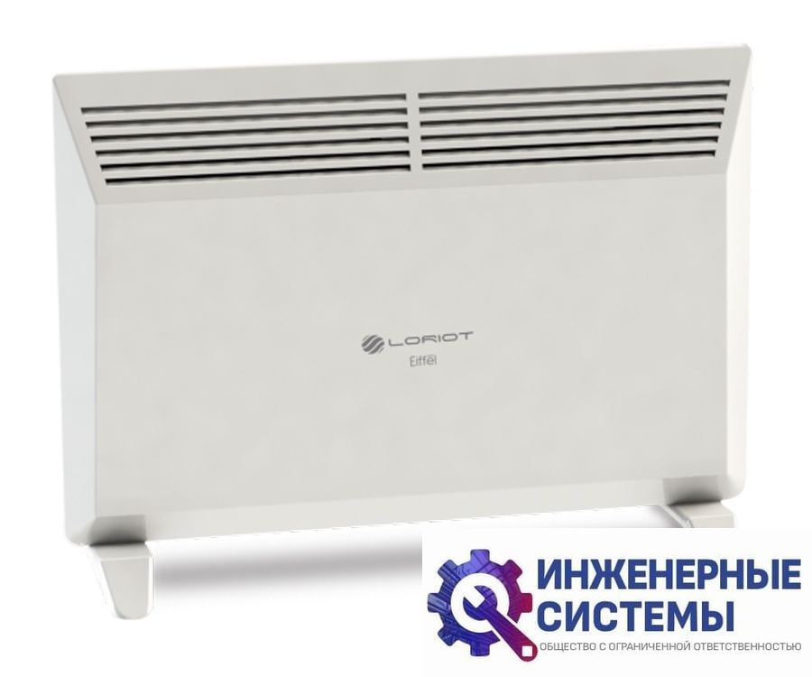 Loriot LHCI-2000 M конвектор электрический