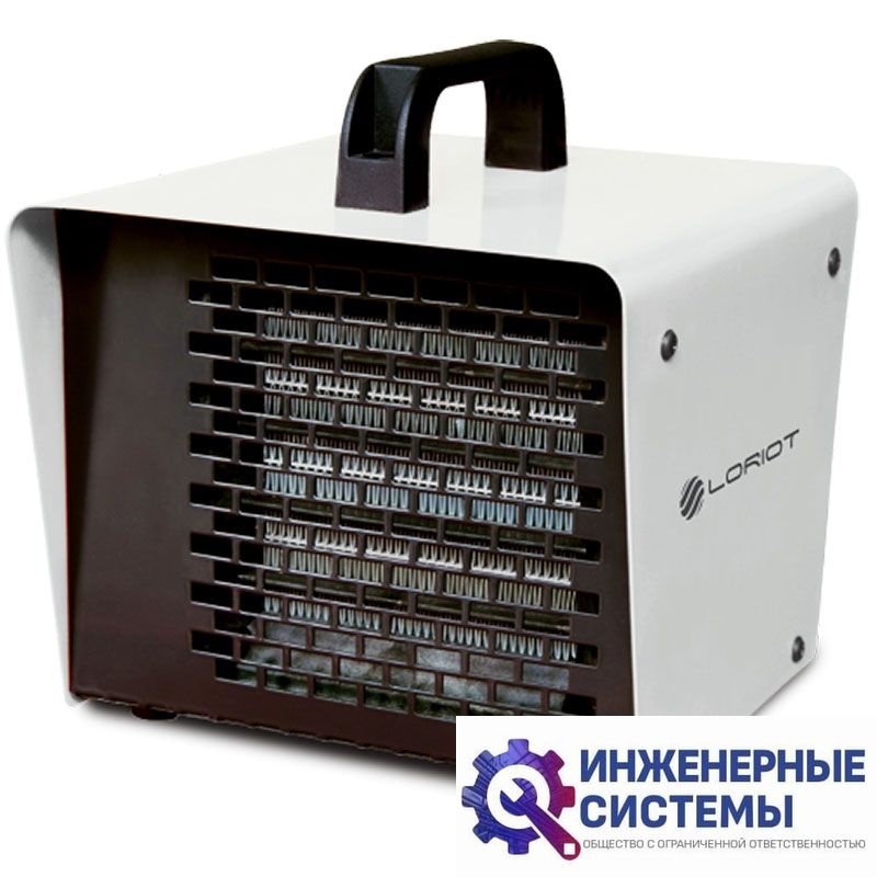 Loriot LHP-KX 2000 тепловая пушка (2 кВт)