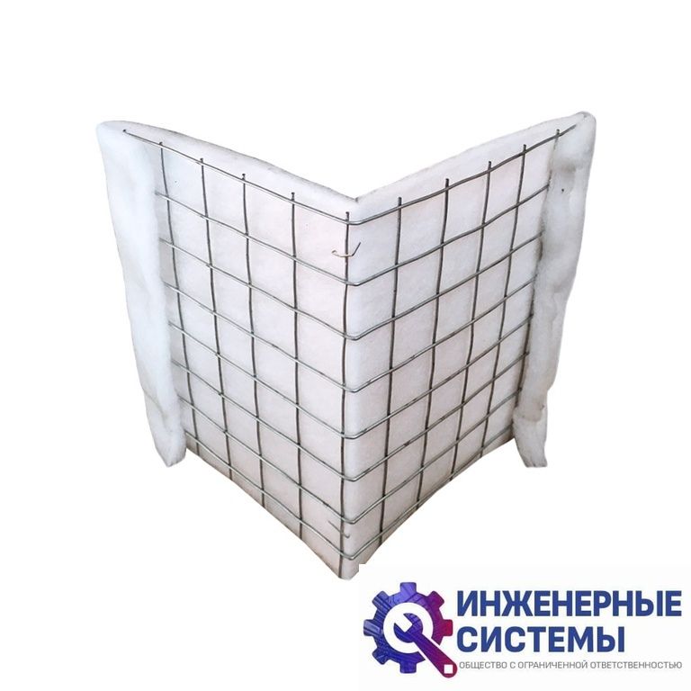 Панельный фильтр FV-G3-315