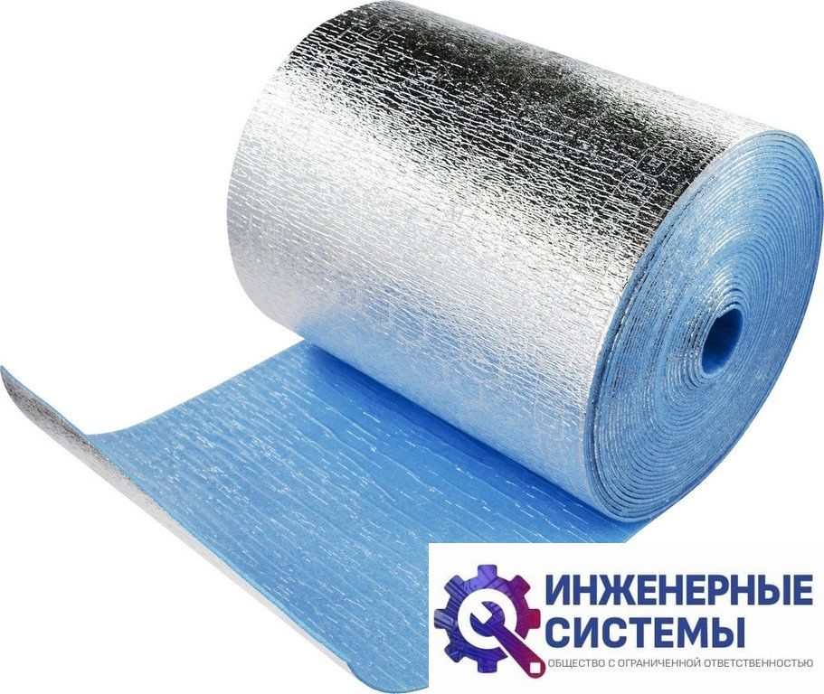 Магнофлекс тип C 5мм 1,2х30м