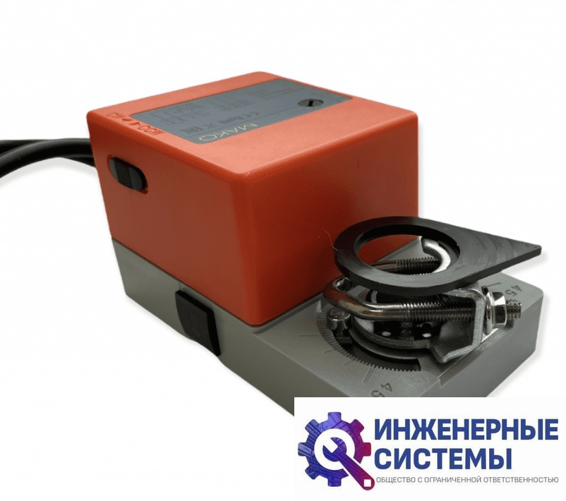 MAKO LM230A-SM (5Hm) электропривод