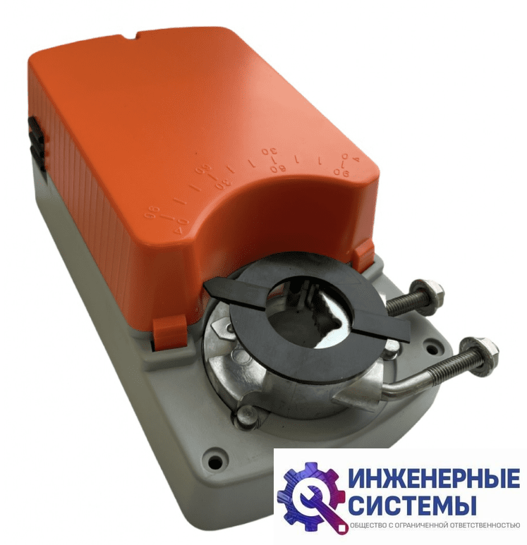 MAKO NM230A-SRM (16Hm) электропривод