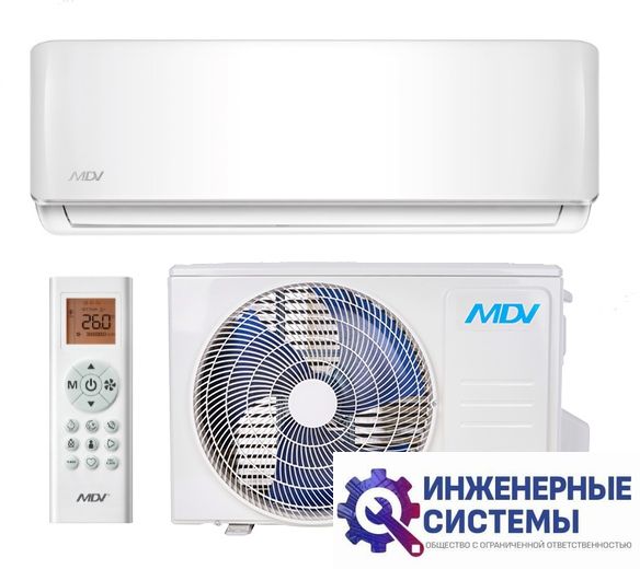 MDV MDSA-30HRN1 / MDOA-30HN1 Aurora