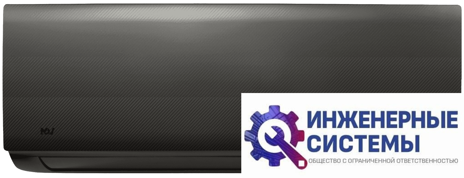 MDV MDSALF-18HRFN8 внутренний блок инверторной мульти сплит-системы