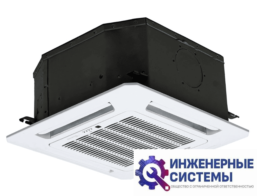 Midea MCA3I-07NXD0 внутренний блок инверторной мульти сплит-системы