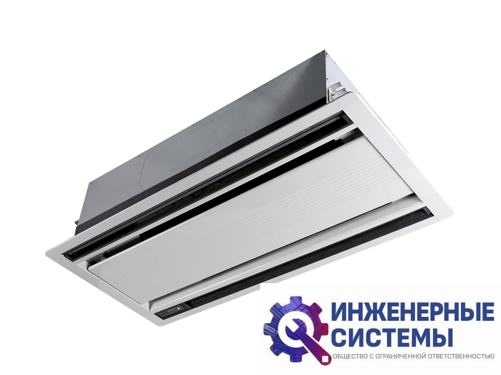 Midea MI2-22Q2DHN1 кассетный блок VRF-систем