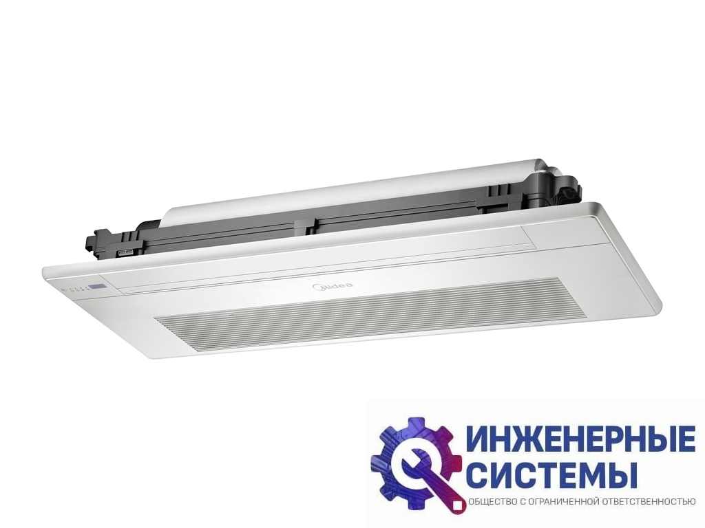 Midea MI2-71Q1DHN1 кассетный блок VRF-систем