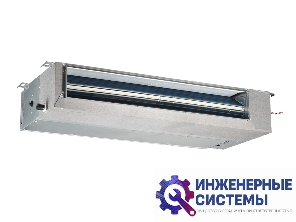 Midea MI2-80T2DHN1 канальные блок VRF-систем