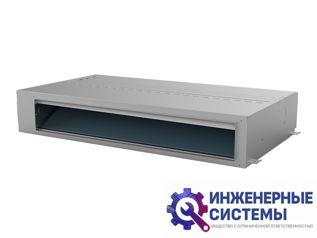 Midea MIH140T2HN18 канальные блок VRF-систем