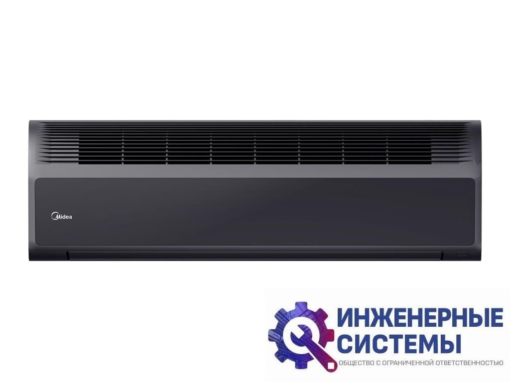 Midea MIH22BHN18 настенные блоки VRF-систем