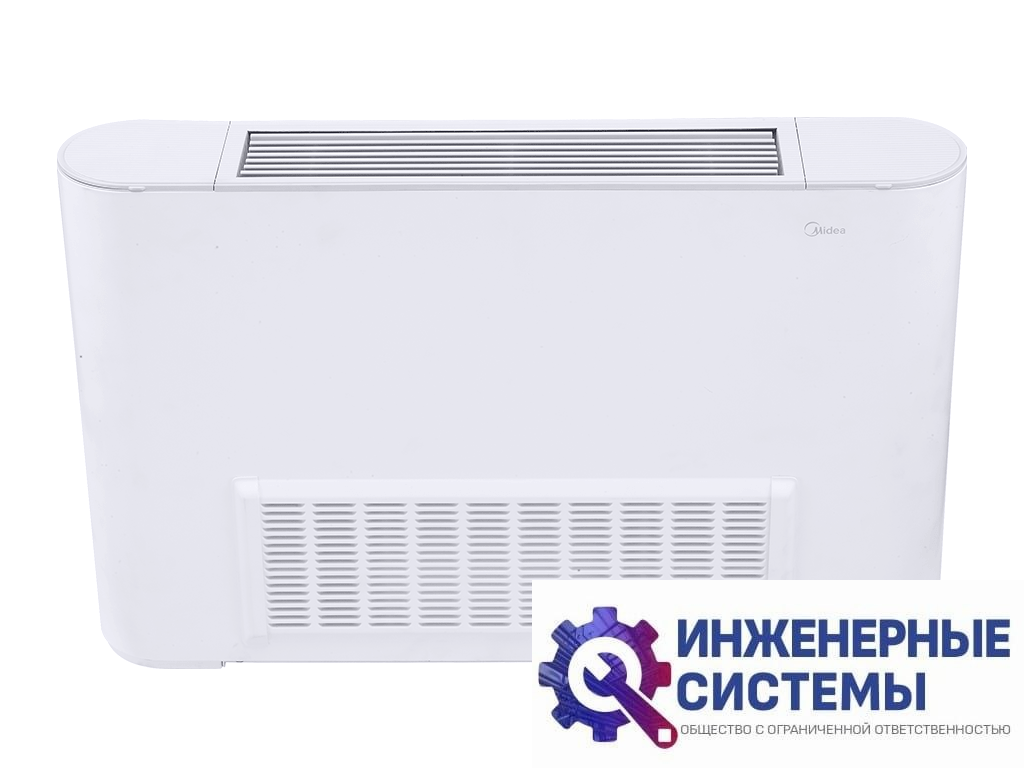 Midea MIH28F4HN18 напольный блок VRF-систем