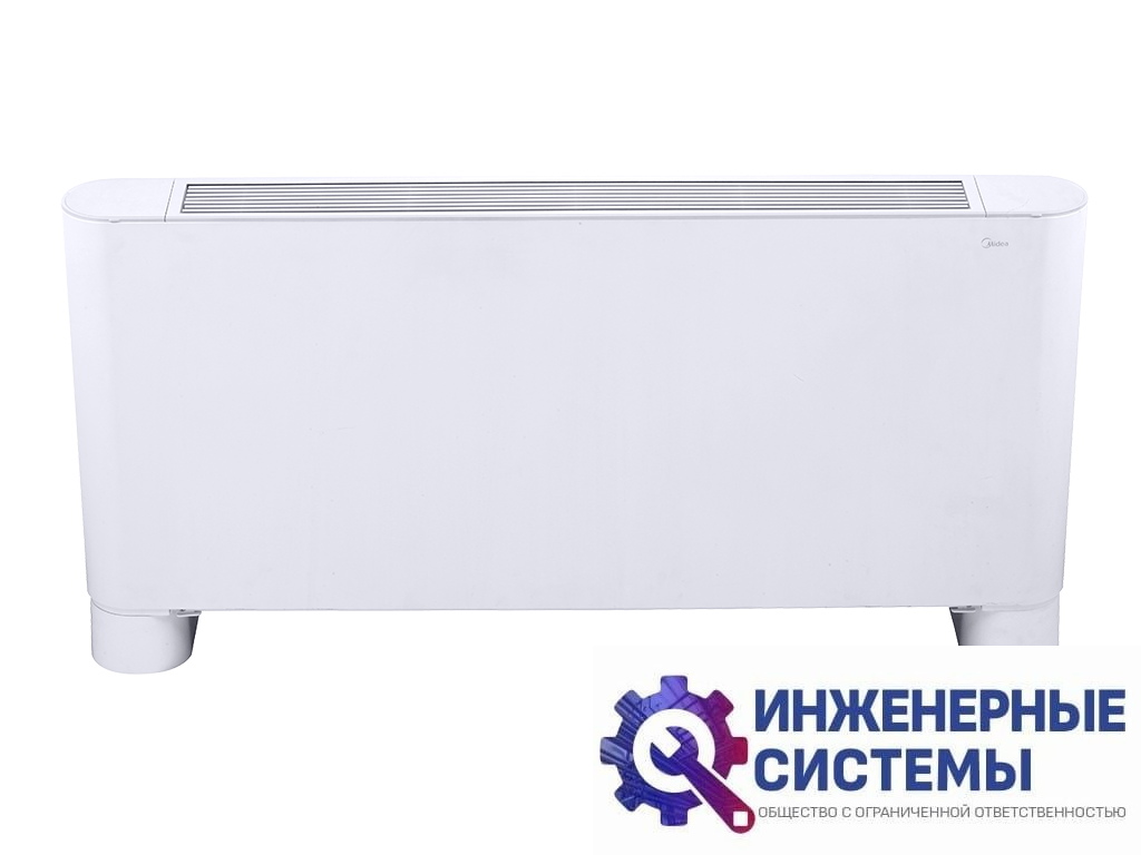 Midea MIH36F5HN18 напольный блок VRF-систем