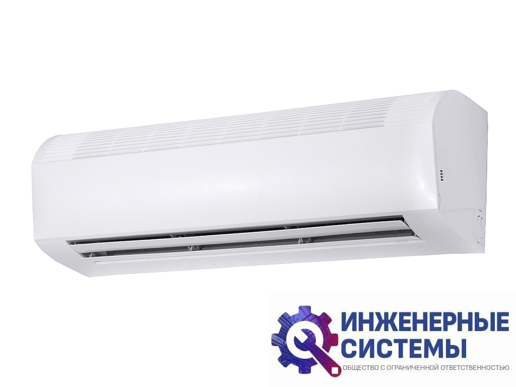 Midea MIH36GHN18 настенные блоки VRF-систем