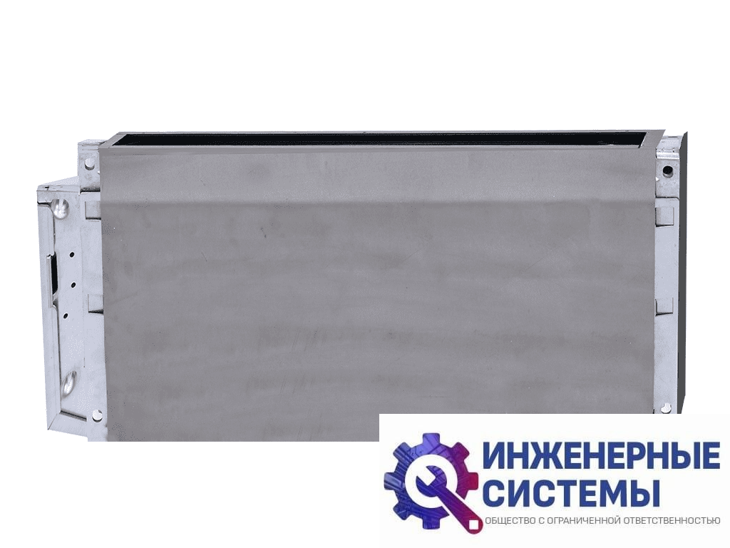 Midea MIH45F3HN18 напольный встраиваемый блок VRF-систем