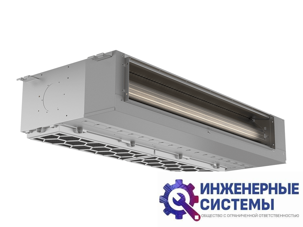 Midea MIH45T3HN18 канальные блок VRF-систем
